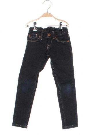 Dětské džíny  Pepe Jeans, Velikost 3-4y/ 104-110 cm, Barva Modrá, Cena  490,00 Kč