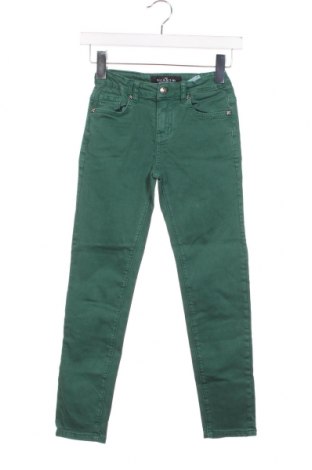 Dziecięce jeansy Richmond, Rozmiar 9-10y/ 140-146 cm, Kolor Zielony, Cena 112,59 zł
