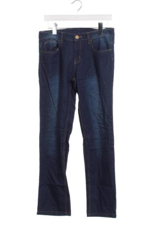 Dětské džíny  X-Mail, Velikost 13-14y/ 164-168 cm, Barva Modrá, Cena  290,00 Kč