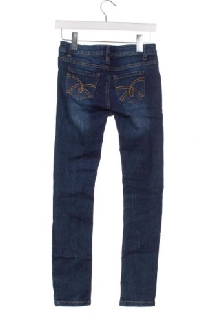 Dziecięce jeansy Y.F.K., Rozmiar 13-14y/ 164-168 cm, Kolor Niebieski, Cena 105,55 zł