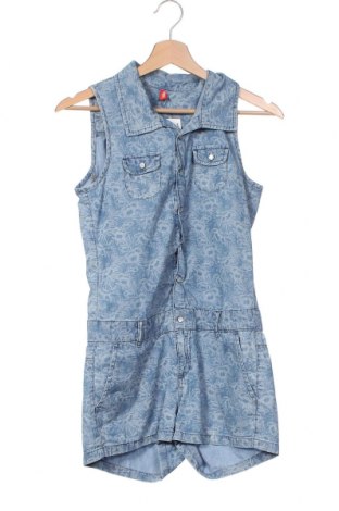Dětská kombinéza  Fit-Z, Velikost 11-12y/ 152-158 cm, Barva Modrá, Cena  383,00 Kč