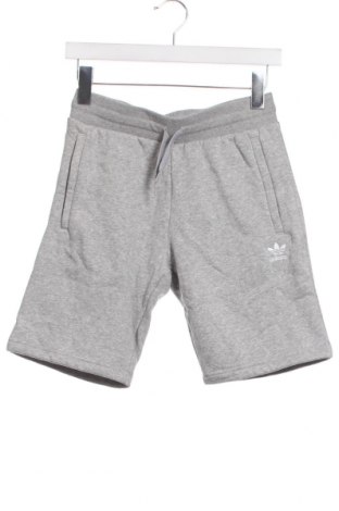 Kinder Shorts Adidas Originals, Größe 11-12y/ 152-158 cm, Farbe Grau, Preis € 30,41