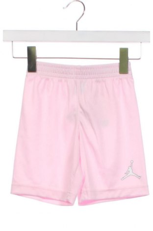 Kinder Shorts Air Jordan Nike, Größe 3-4y/ 104-110 cm, Farbe Rosa, Preis € 30,41