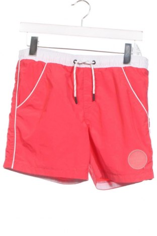 Παιδικό κοντό παντελόνι Gaastra, Μέγεθος 15-18y/ 170-176 εκ., Χρώμα Ρόζ , Τιμή 8,44 €
