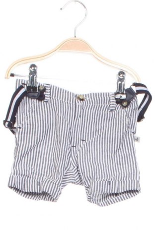 Dětské krátké kalhoty  Jacky, Velikost 2-3m/ 56-62 cm, Barva Vícebarevné, Cena  113,00 Kč