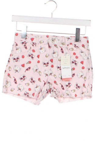 Детски къс панталон Lefties, Размер 13-14y/ 164-168 см, Цвят Многоцветен, Цена 20,80 лв.