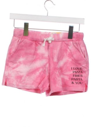 Детски къс панталон Lefties, Размер 9-10y/ 140-146 см, Цвят Многоцветен, Цена 25,35 лв.