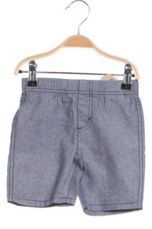 Детски къс панталон Levi's, Размер 12-18m/ 80-86 см, Цвят Син, Цена 34,50 лв.