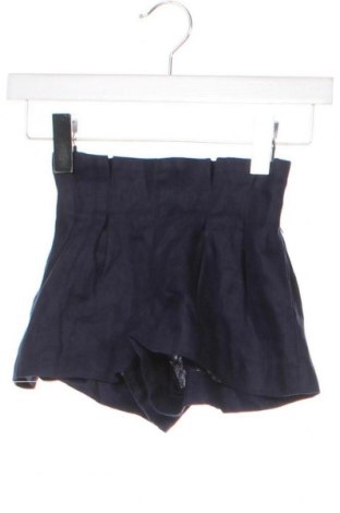Dziecięce szorty Massimo Dutti, Rozmiar 5-6y/ 116-122 cm, Kolor Niebieski, Cena 36,85 zł