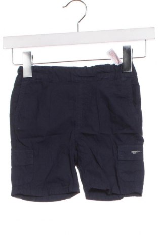 Kinder Shorts Name It, Größe 3-4y/ 104-110 cm, Farbe Blau, Preis € 20,10