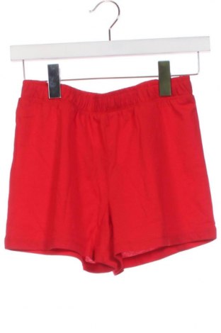 Kinder Shorts ONLY, Größe 11-12y/ 152-158 cm, Farbe Rot, Preis € 13,07