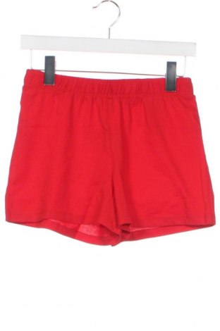 Kinder Shorts ONLY Kids, Größe 12-13y/ 158-164 cm, Farbe Rot, Preis € 16,42