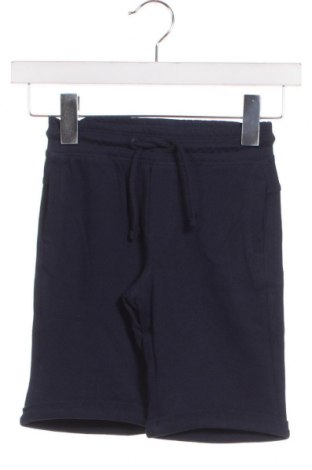 Детски къс панталон Oviesse, Размер 4-5y/ 110-116 см, Цвят Син, Цена 23,40 лв.