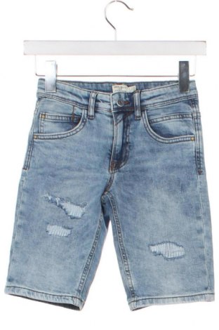 Детски къс панталон Oviesse, Размер 7-8y/ 128-134 см, Цвят Син, Цена 25,35 лв.