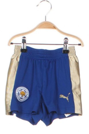 Dziecięce szorty PUMA, Rozmiar 5-6y/ 116-122 cm, Kolor Kolorowy, Cena 76,76 zł