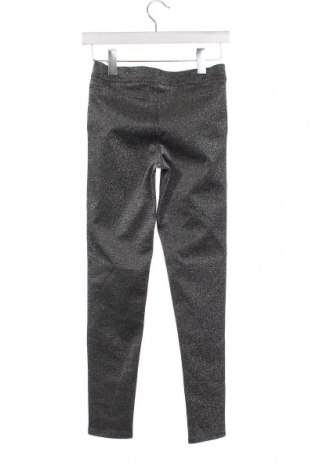 Gyerek leggings H&M, Méret 11-12y / 152-158 cm, Szín Ezüstös, Ár 913 Ft