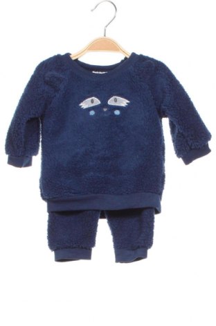 Детски комплект Ergee, Размер 6-9m/ 68-74 см, Цвят Син, Цена 27,00 лв.