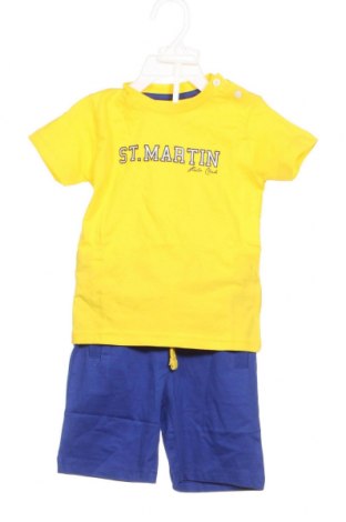 Set pentru copii Polo Club St. Martin, Mărime 2-3y/ 98-104 cm, Culoare Multicolor, Preț 237,76 Lei