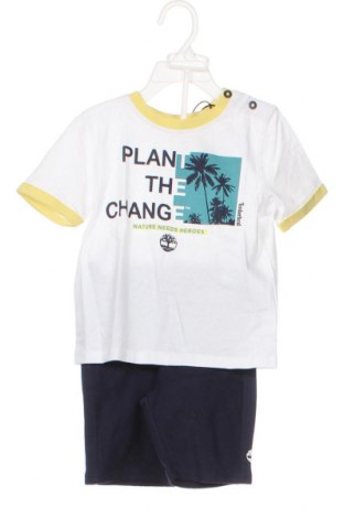Kinder - Set Timberland, Größe 18-24m/ 86-98 cm, Farbe Mehrfarbig, Preis € 45,88