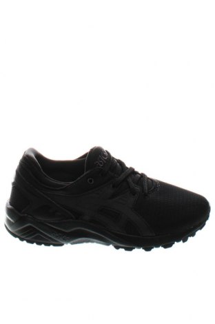 Детски обувки ASICS, Размер 30, Цвят Черен, Цена 113,40 лв.