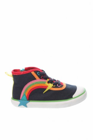 Dětské boty  Clarks, Velikost 26, Barva Vícebarevné, Cena  319,00 Kč