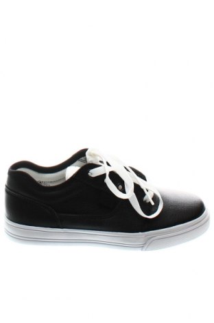 Детски обувки DC Shoes, Размер 32, Цвят Черен, Цена 20,64 лв.