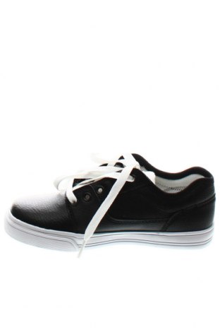 Детски обувки DC Shoes, Размер 32, Цвят Черен, Цена 129,00 лв.