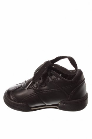 Παιδικά παπούτσια FILA, Μέγεθος 20, Χρώμα Μαύρο, Τιμή 23,51 €