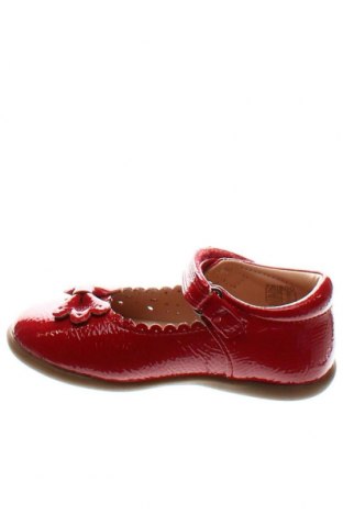 Detské topánky  Friboo, Veľkosť 24, Farba Červená, Cena  12,47 €