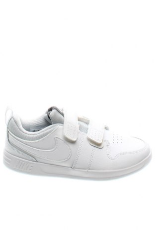 Kinderschuhe Nike, Größe 35, Farbe Weiß, Preis € 66,49