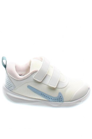 Kinderschuhe Nike, Größe 25, Farbe Weiß, Preis € 29,90