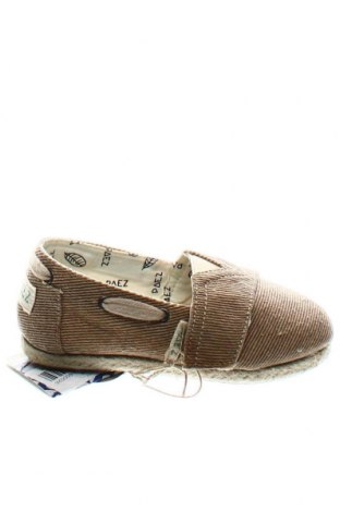Detské topánky  Paez, Veľkosť 26, Farba Hnedá, Cena  6,28 €