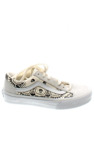 Παιδικά παπούτσια Vans, Μέγεθος 34, Χρώμα Λευκό, Τιμή 9,81 €