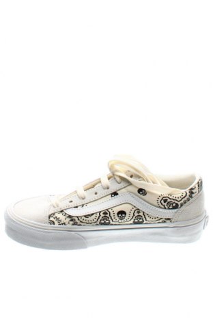 Παιδικά παπούτσια Vans, Μέγεθος 34, Χρώμα Λευκό, Τιμή 61,34 €