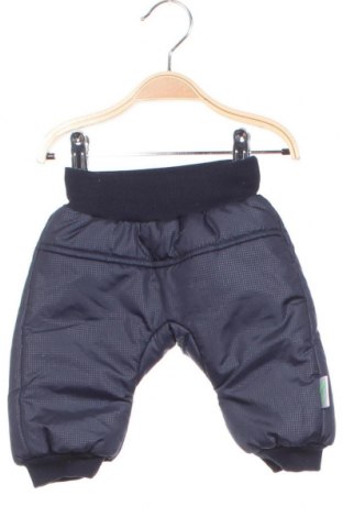 Παιδικό παντελόνι, Μέγεθος 2-3m/ 56-62 εκ., Χρώμα Γκρί, Τιμή 8,95 €