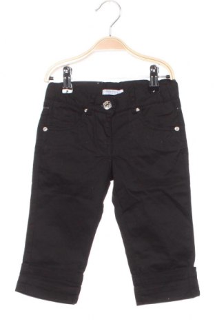 Pantaloni pentru copii Dodipetto, Mărime 2-3y/ 98-104 cm, Culoare Negru, Preț 15,89 Lei