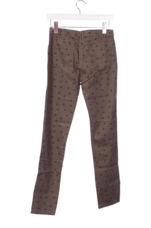 Детски панталон Gocco, Размер 13-14y/ 164-168 см, Цвят Бежов, Цена 8,85 лв.