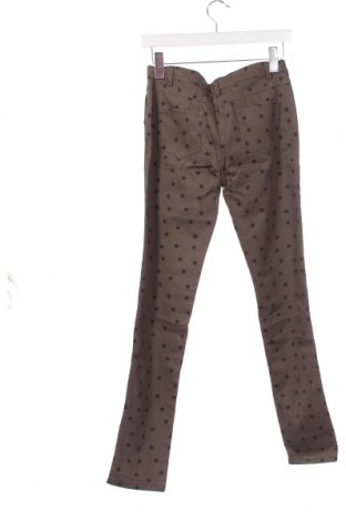 Pantaloni pentru copii Gocco, Mărime 13-14y/ 164-168 cm, Culoare Gri, Preț 26,39 Lei