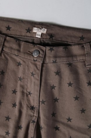 Детски панталон Gocco, Размер 13-14y/ 164-168 см, Цвят Сив, Цена 10,03 лв.