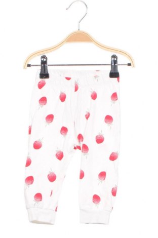 Pantaloni pentru copii H&M, Mărime 3-6m/ 62-68 cm, Culoare Multicolor, Preț 41,94 Lei