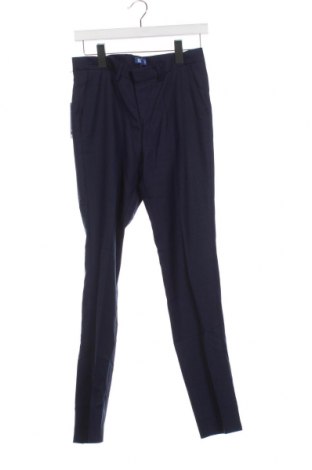 Pantaloni pentru copii Jack & Jones, Mărime 15-18y/ 170-176 cm, Culoare Albastru, Preț 34,16 Lei