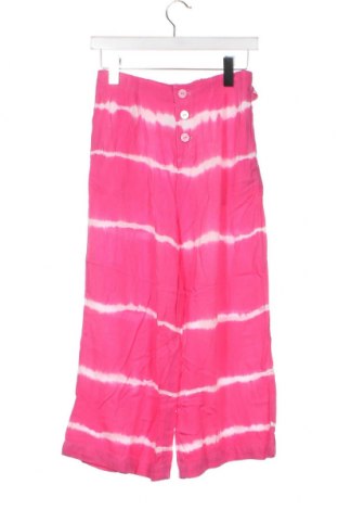 Παιδικό παντελόνι Lefties, Μέγεθος 13-14y/ 164-168 εκ., Χρώμα Ρόζ , Τιμή 3,54 €