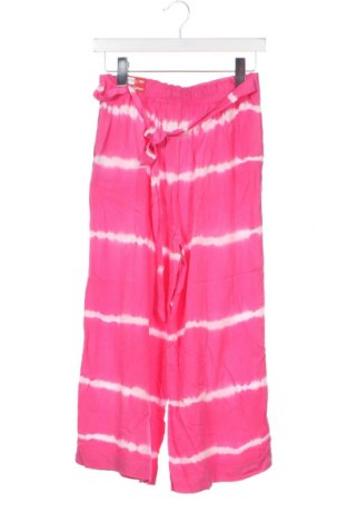 Παιδικό παντελόνι Lefties, Μέγεθος 13-14y/ 164-168 εκ., Χρώμα Ρόζ , Τιμή 25,26 €