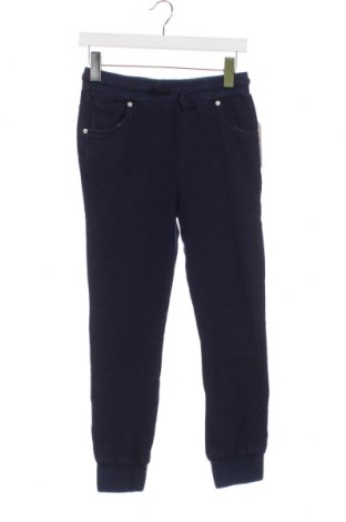 Pantaloni pentru copii Levi's, Mărime 9-10y/ 140-146 cm, Culoare Albastru, Preț 203,68 Lei