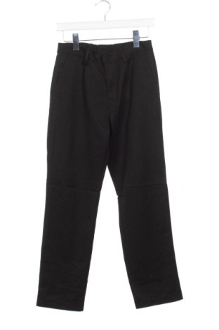 Παιδικό παντελόνι Next, Μέγεθος 12-13y/ 158-164 εκ., Χρώμα Μαύρο, Τιμή 9,30 €