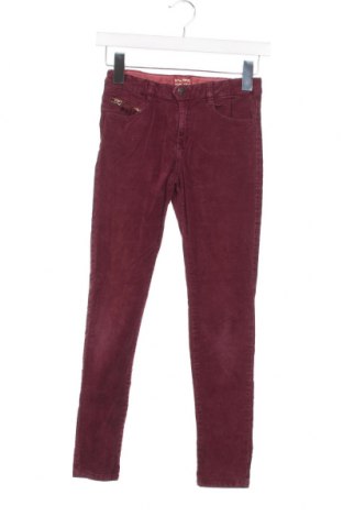 Kinderhose Zara, Größe 9-10y/ 140-146 cm, Farbe Rot, Preis € 13,05