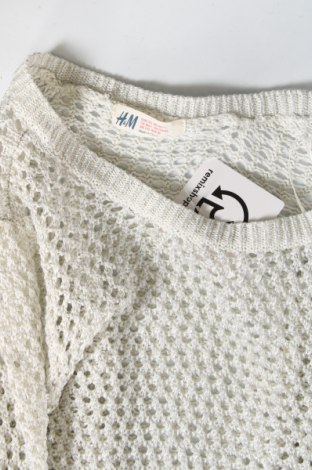 Dziecięcy sweter H&M, Rozmiar 14-15y/ 168-170 cm, Kolor Kolorowy, Cena 89,56 zł