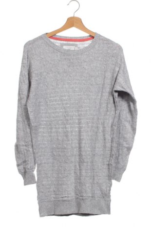 Παιδικό πουλόβερ H&M L.O.G.G., Μέγεθος 12-13y/ 158-164 εκ., Χρώμα Γκρί, Τιμή 2,60 €