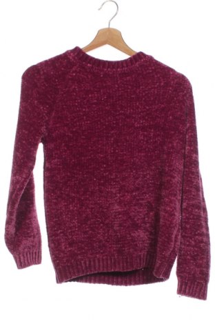 Παιδικό πουλόβερ Zara Knitwear, Μέγεθος 11-12y/ 152-158 εκ., Χρώμα Βιολετί, Τιμή 12,99 €
