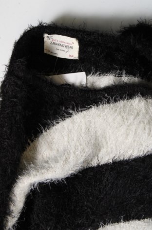 Dětský svetr  Zara Knitwear, Velikost 12-13y/ 158-164 cm, Barva Vícebarevné, Cena  172,00 Kč